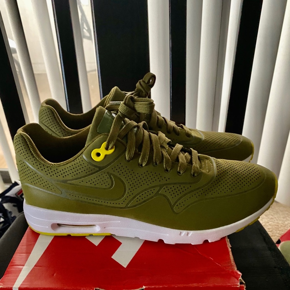 Air max 1